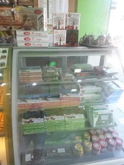 Photos of Baklawaji Sweet Shop