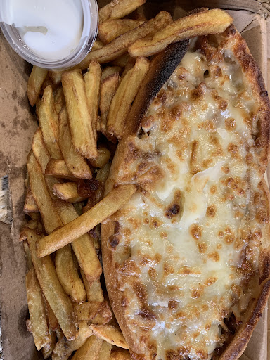 Photo 8 - Délice pizza