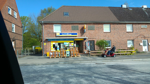 Getränkeservice Frank Lange