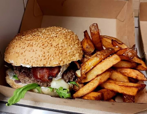Photo 3 - Original food 31