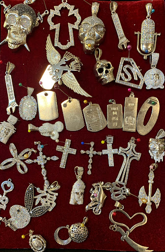 ADAM JEWELLERY - Thumbnail