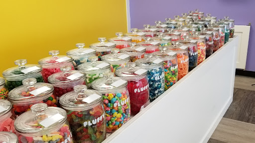 Fluffy's Candy - Visual