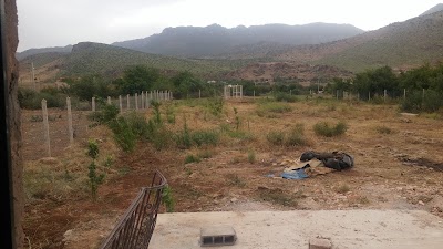 Photos of Maison Targhi