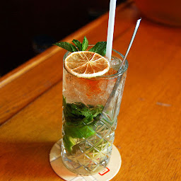 Photo n°17 de La Chaufferie à Paris (Restaurant français)