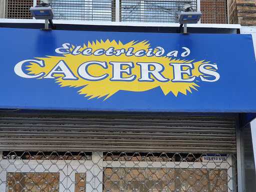 Electricidad Caceres - Thumbnail