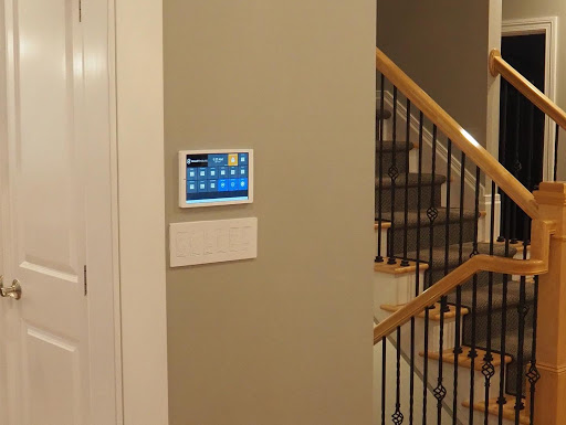 Smart House - Visual