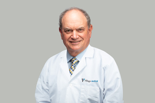 Stanley Balon, MD - Thumbnail