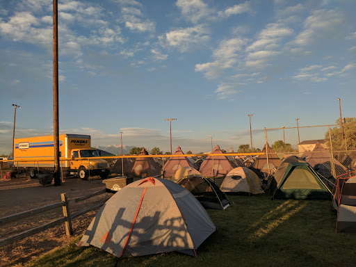 Alamosa Family Recreation Center - Thumbnail