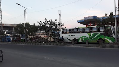 Photos of NS CNG PUMP