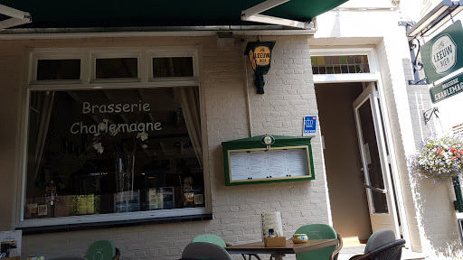 Brasserie Charlemagne - Thumbnail