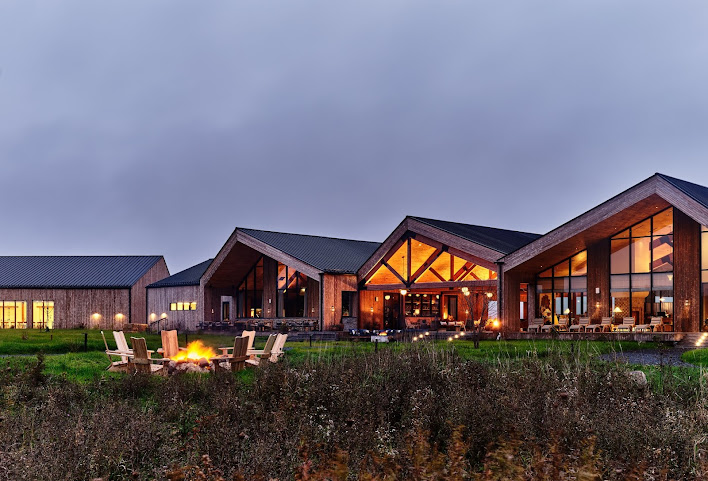 Wildflower Farms, Auberge Collection by null