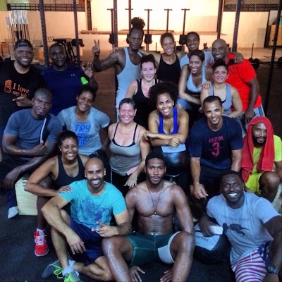 Photos of CrossFit 5 Triple 9