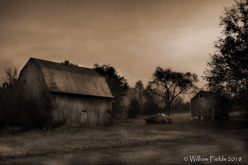 William Fields Art Photo - Thumbnail