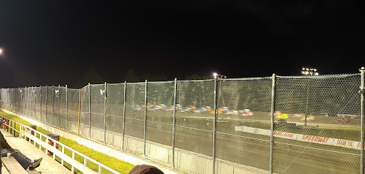Outlaw Speedway Gallery - United States
