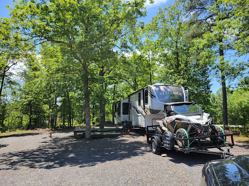 Hoss' Hideout Campground - Thumbnail