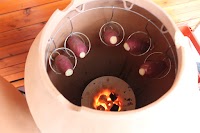 炭火つぼ焼きいも ふみ屋