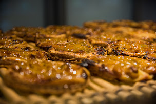 Photo n°11 de MAISON LANDEMAINE ROQUETTE à Paris (Salon de thé)