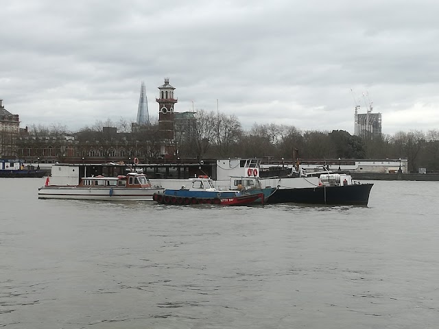 Victoria Tower Gardens