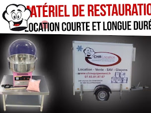 Photo n°8 de CHR LOCATION à Villefranque (Magasin de fournitures pour restaurant)