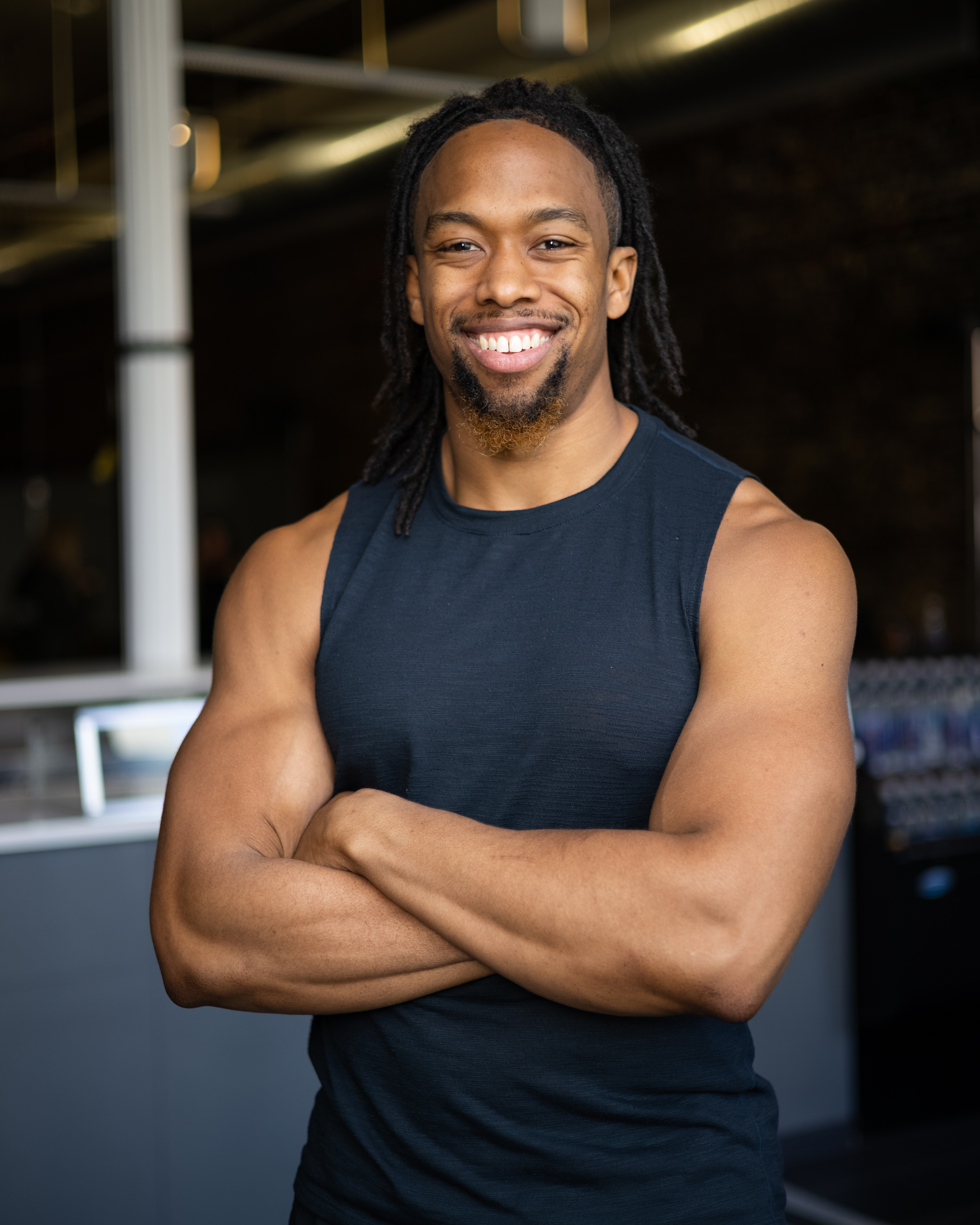 Crosstown Fitness - Roscoe Village photo 19