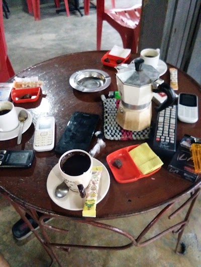 Photos of Hepi Coffee
