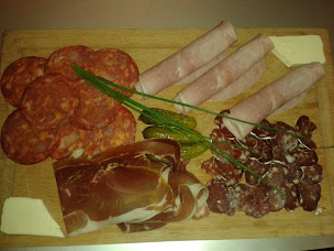 Photo n°19 de Le 2 Schuss à Ustou (Restaurant)