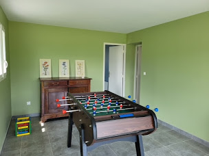 Photo n°6 de Gite l’écureuil à Chamboulive (Maison de vacances)