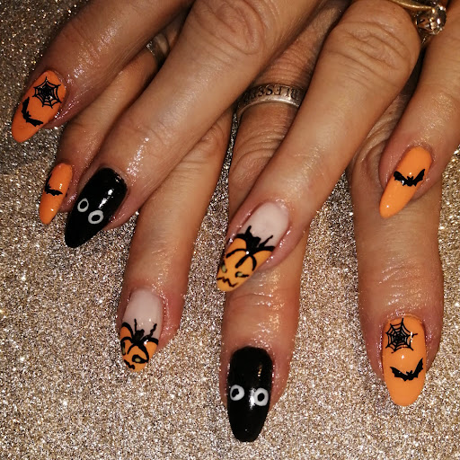 Colours Hair and Nails Ltd - Thumbnail