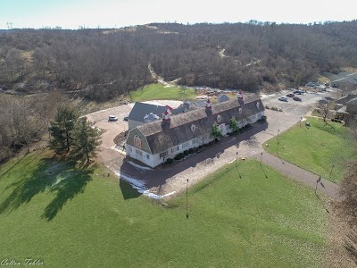 Dairy Barn Arts Center