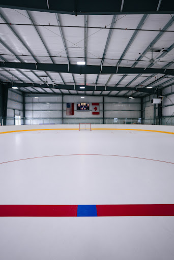 Heatwave Arena - Visual
