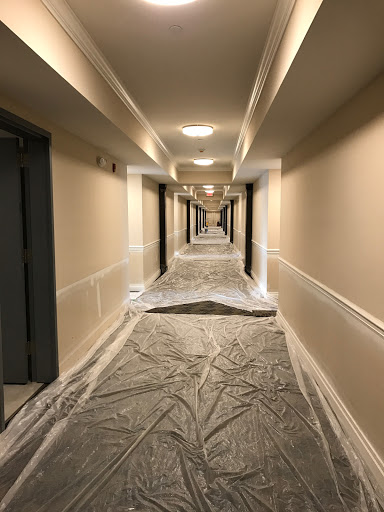 HL Professional Painting, LLC