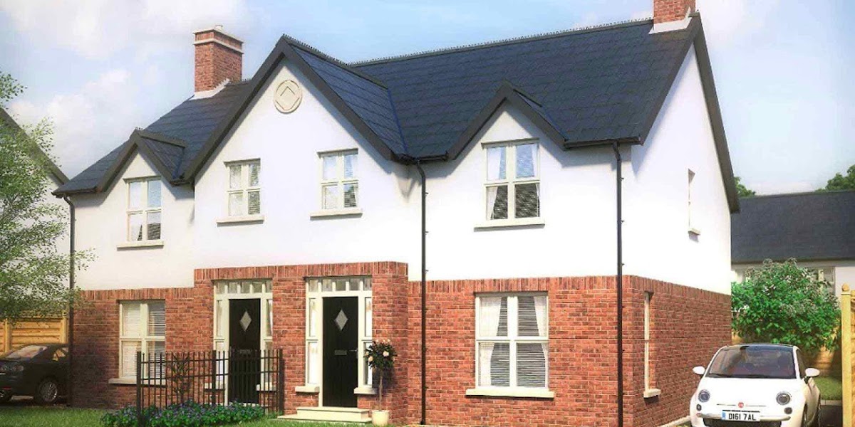 Countrywide Homes