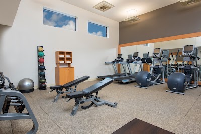 Photos of DoubleTree By Hilton Grand Rapids Airport