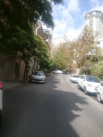 Photos of بوستان جبهه