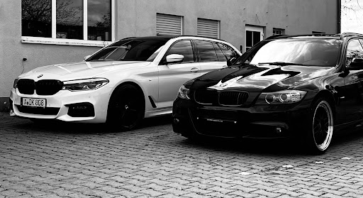 KraftTopCarPerformance - Visual