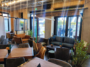 Photo n°7 de Le Khap à Saint-Jacques-de-la-Lande (Bar à cocktails)