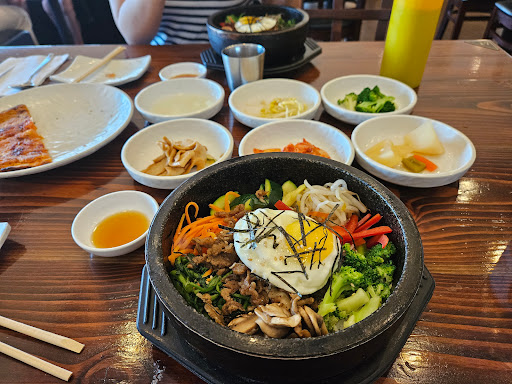 DAWA Korean Restaurant - Thumbnail