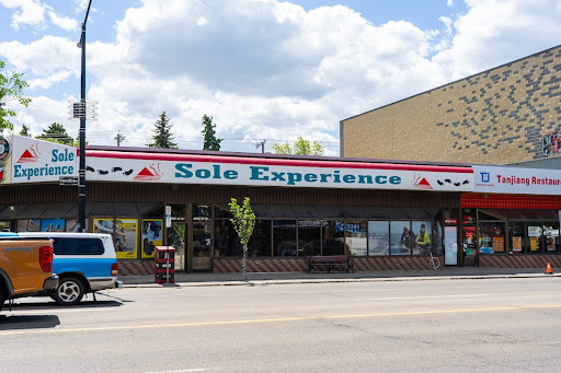 Sole Experience - Visual
