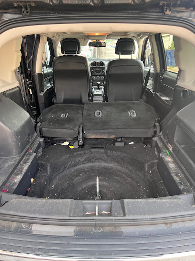 Miguel's Mobile Detailing