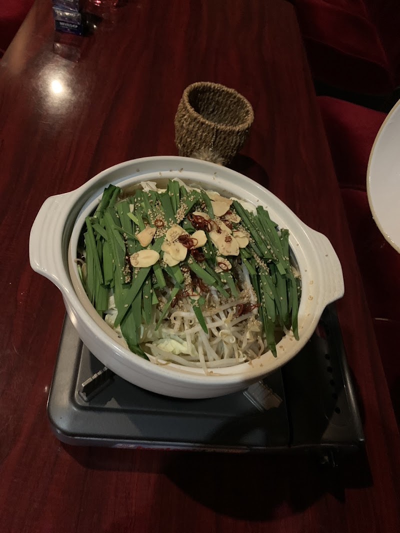 スナックべにばな