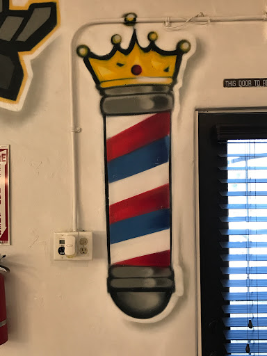 Kingz Kutz BarberShop Gallery - United States