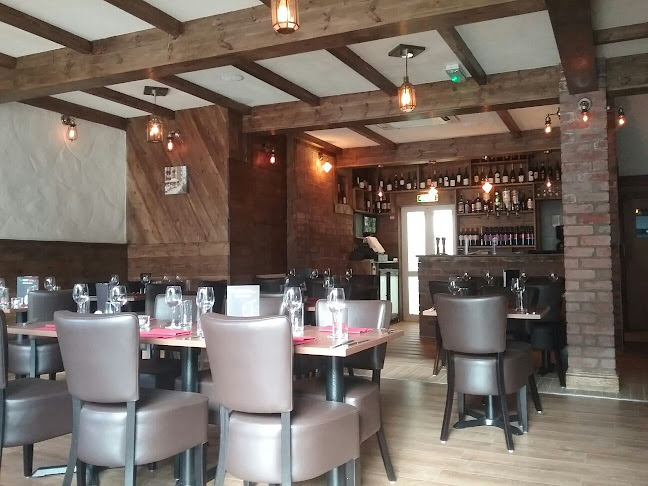 Comments and reviews of Sanremo Restaurant