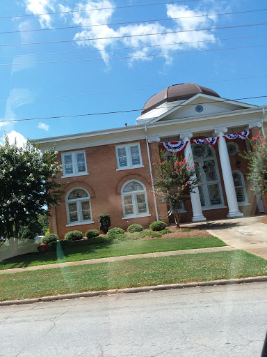 Walhalla Presbyterian Church Gallery - United States