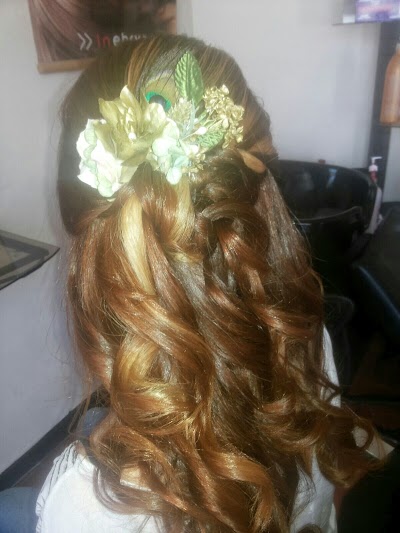 Photos of Bianka's Salon