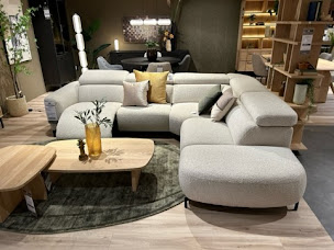 Photo n°7 de H&H Abbeville - Meubles - Canapés à Abbeville (Magasin de canapés)