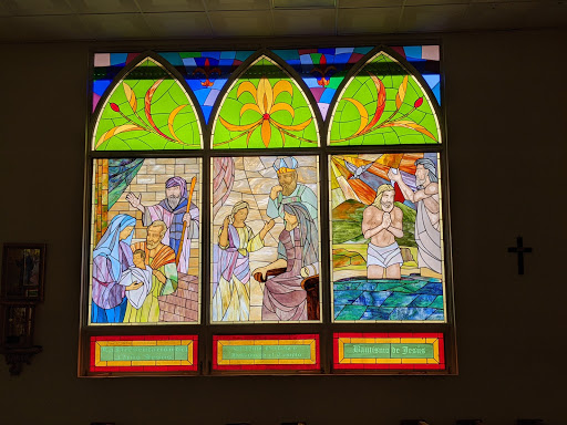 Parroquia San Joaquín Y Santa Ana Gallery - United States