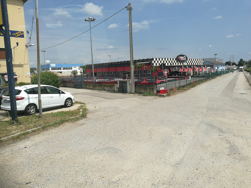 P.G. Logistic Srl - Visual