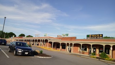 Slatersville Plaza