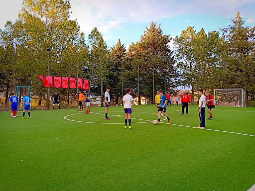 Stadio comunale di Sant'Andrea di Conza