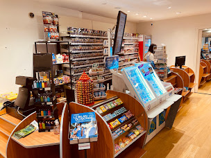 Photo n°1 de Tabac Henriette à Mulhouse (Bureau de tabac)